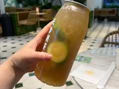 -丹礼糖甜品