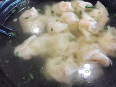 鲜虾小馄饨-章氏(广粤路店)