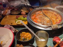 -牛New寿喜烧(中山公园龙之梦店)