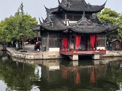 -鲁镇
