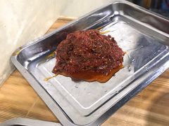 -好吃鬼高原牦牛杂火锅(古尔沟分店)