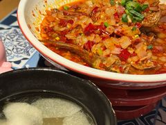 -图味美小黄鱼·景德菜(浙江路店)