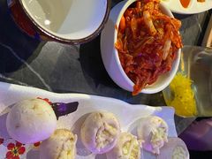 -十三姨正合丰烤肉(营迹路店)