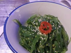-炉鱼(爱琴海购物公园店)