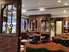 -老牌坊•鲁菜名店•地道济南菜(大观园商埠店)