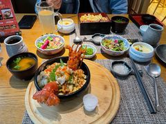 -乐亭日本料理(彩虹本店)