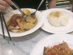 -翠华餐厅(正佳广场店)