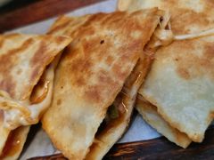 墨西哥牛肉奶酪饼-红小满休闲餐厅(十全街店)