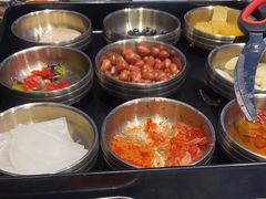 -入火韩国烤肉(凯旋广场店)