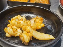 -哈哈碳都·牛肋条无限自助烤肉(台江万达店)