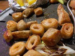 -济州爱肉堂(总店)