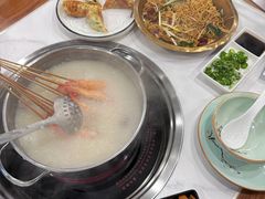 -盈田盈粥庄(博山东路店)