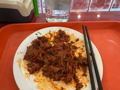 -华天延吉餐厅(西四总店)