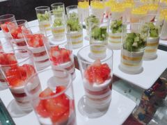 -解放碑威斯汀酒店-知味国际美食餐厅