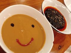 老北京芝麻酱-乐宴·老北京铜火锅(桂庙店)