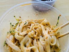 -北京外国语大学东院食堂