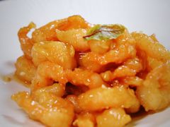 -民族饭店-四季餐厅