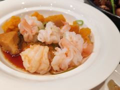 -狮王府淮扬菜(老门东店)