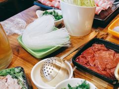 -四喜小胖·北京涮肉(五道营店)