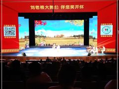 -刘老根大舞台-长春旗舰店