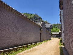 -方岩风景区