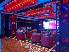 大堂-台北麦田风尚量贩式KTV(印象济南店)