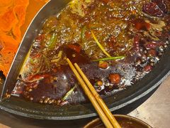 -楠火锅(昆山金鹰店)