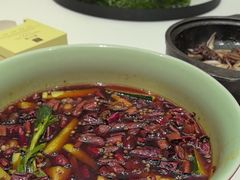 -盛百味·家宴餐厅(霸州分店)