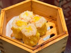 -白天鹅宾馆-玉堂春暖餐厅