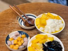 -小团圆糖水铺(襄阳南路店)