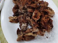 -学成饭店(官南大道店)