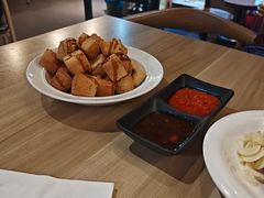 -杰J.w.m深夜食堂 厚杰居酒屋(淮海街商业街店)