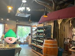 -BISTROFIORE美伊娜(伊犁南路店)