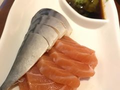 -佛山皇冠假日酒店-西餐厅