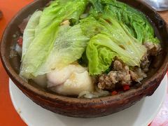 -潮香兴煲仔饭(莲花路店)