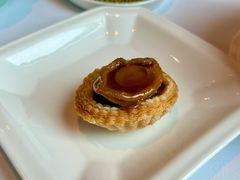 -广州富力丽思卡尔顿酒店·丽轩·粤菜