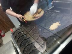 -粉粉乐鲷鱼烧(美罗城店)