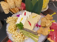 -阳坊胜利涮羊肉(阳坊老店)