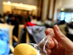 -金安大饭店-金品自助餐厅