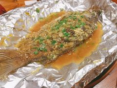 -衡厨·衡阳土菜(中南店)