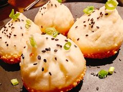 生煎包-庐灶江南·江南菜·四合院Bistro(东直门雍和宫·原华侨宾馆店)