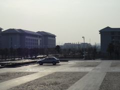 -东南大学(九龙湖校区)