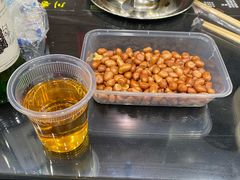 -川香煲(茅台路店)