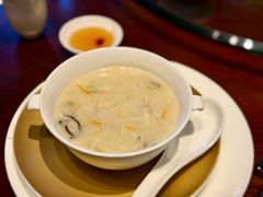 宋嫂鱼羹-杭州西子湖四季酒店·金沙厅