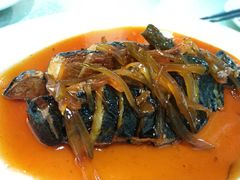 -紫竹林素食(祖庙路店)