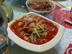 -独一佳老胡湘菜馆(矿山路店)
