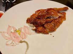 -广州文华东方酒店·江-由辉师傅主理