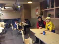 大堂-南粤光明乳鸽(宝安中心店)
