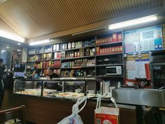 -东京包子楼(政七街店)