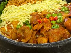 -李先生的首尔小馆(松江启源广场店)